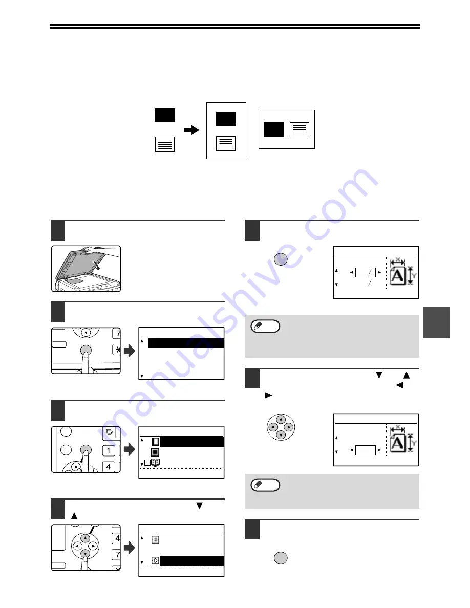 Sharp AR M162 - B/W Laser - All-in-One Operation Manual Download Page 73