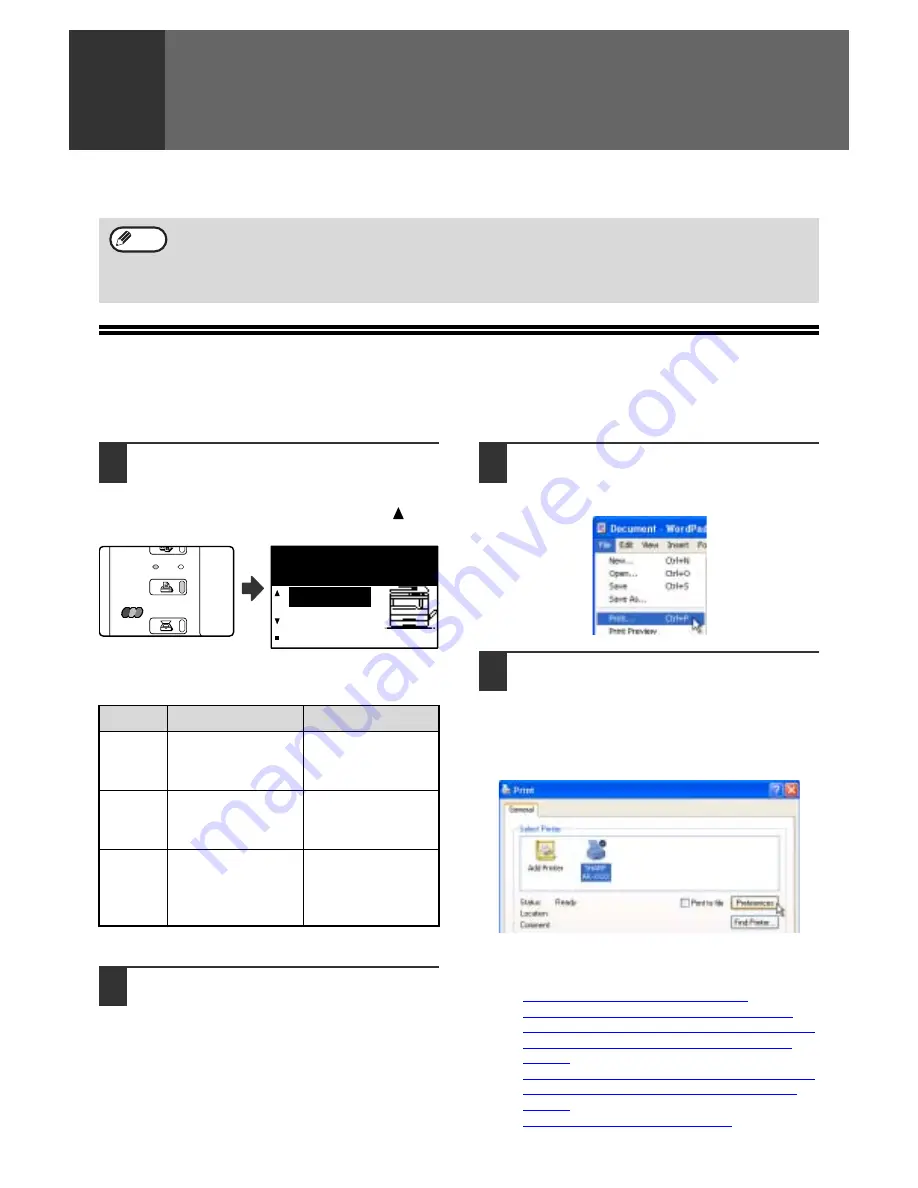 Sharp AR M162 - B/W Laser - All-in-One Operation Manual Download Page 96