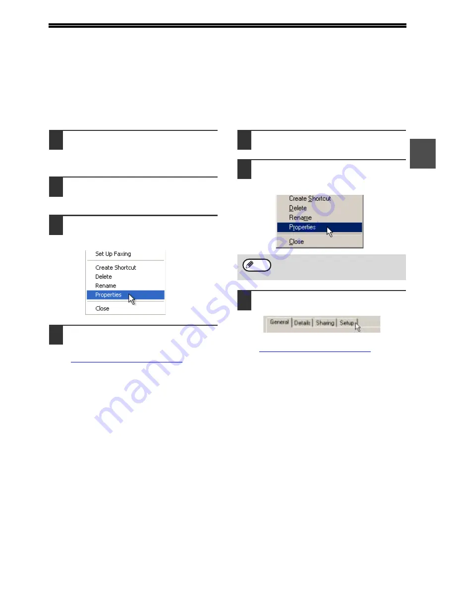 Sharp AR M162 - B/W Laser - All-in-One Operation Manual Download Page 98