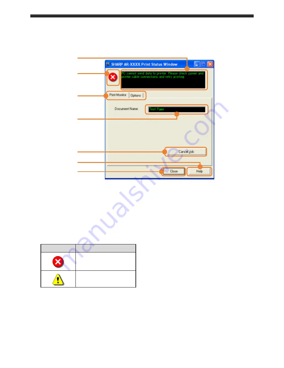 Sharp AR M162 - B/W Laser - All-in-One Operation Manual Download Page 103