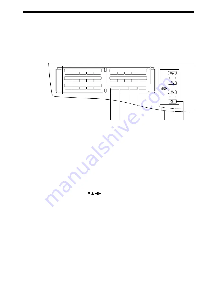 Sharp AR M162 - B/W Laser - All-in-One Operation Manual Download Page 137