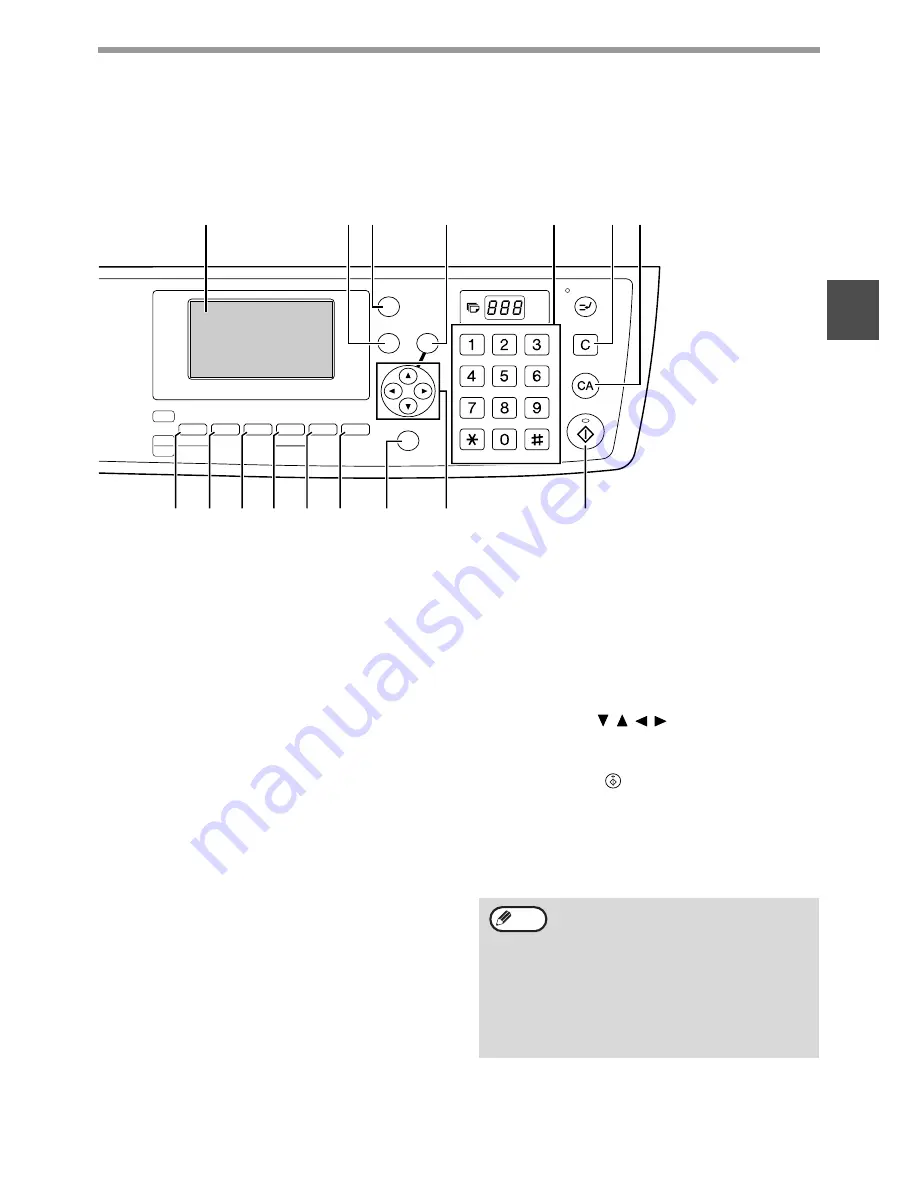 Sharp AR M162 - B/W Laser - All-in-One Operation Manual Download Page 138