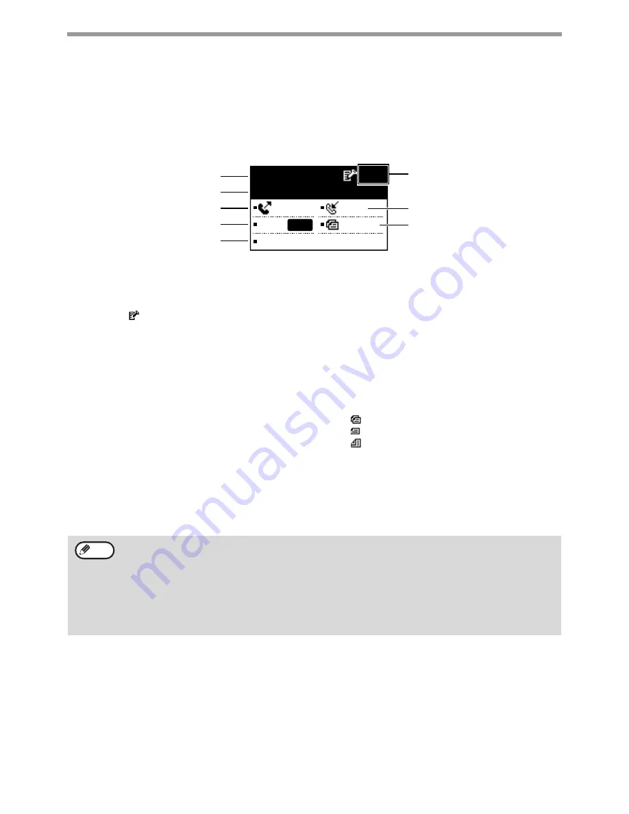 Sharp AR M162 - B/W Laser - All-in-One Operation Manual Download Page 139