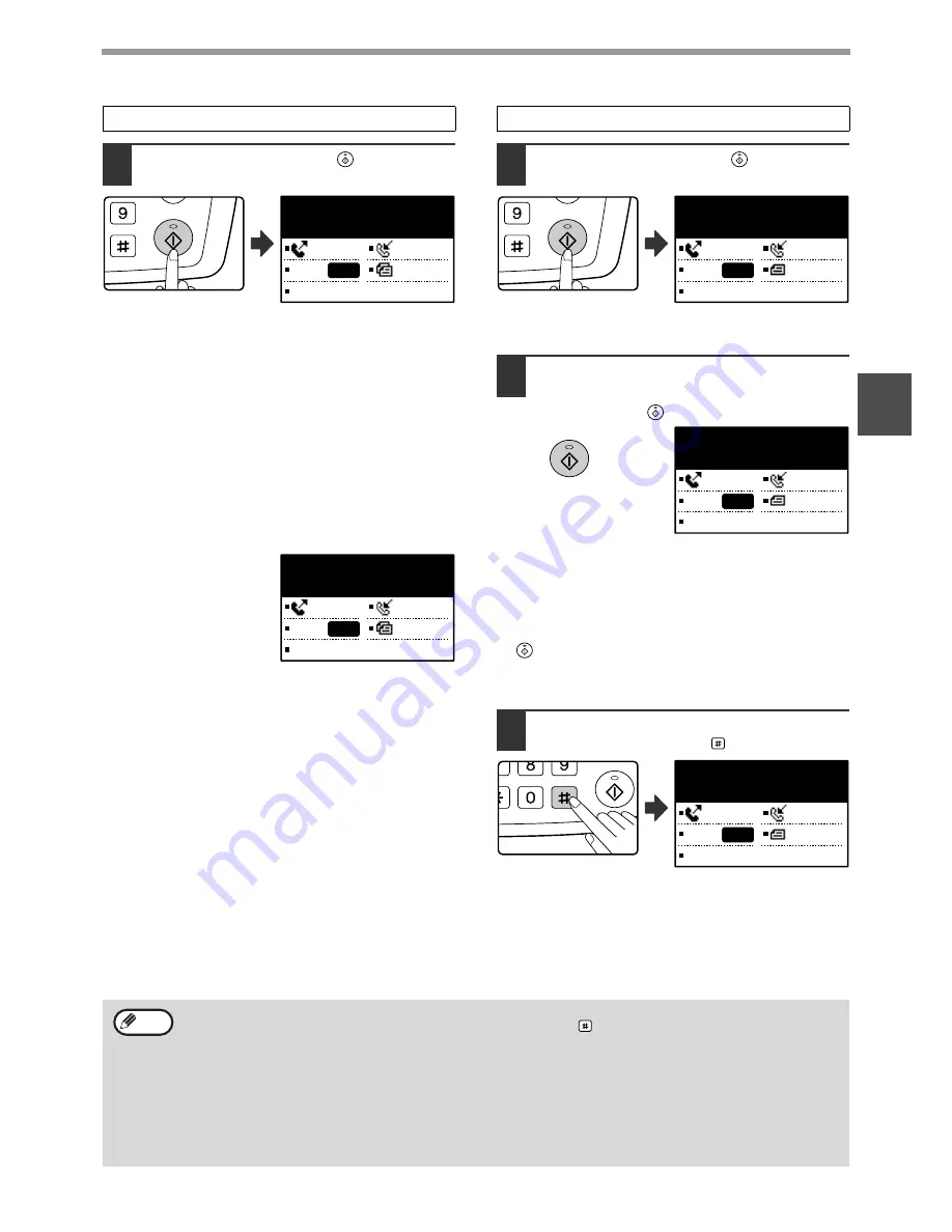 Sharp AR M162 - B/W Laser - All-in-One Operation Manual Download Page 148