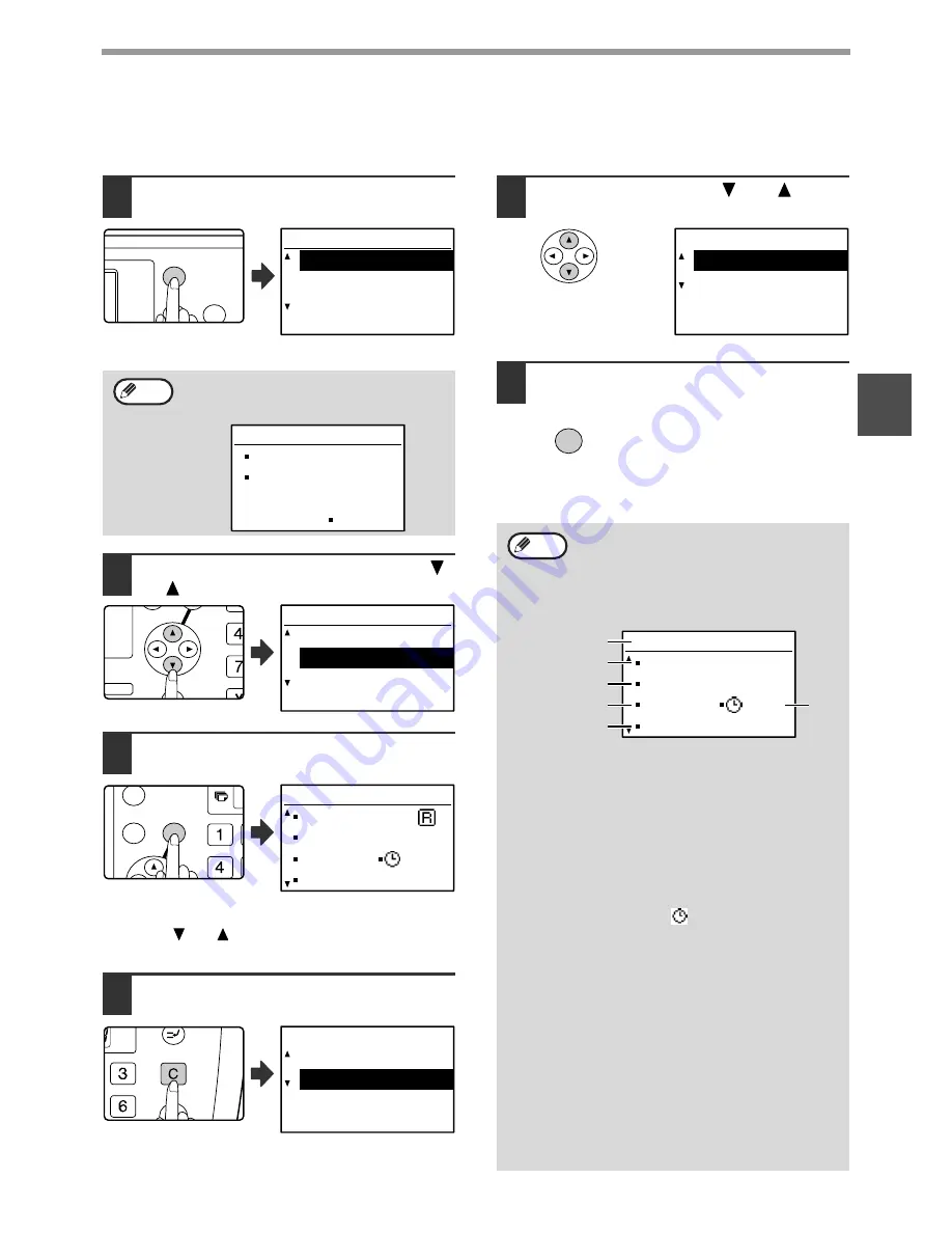 Sharp AR M162 - B/W Laser - All-in-One Operation Manual Download Page 156