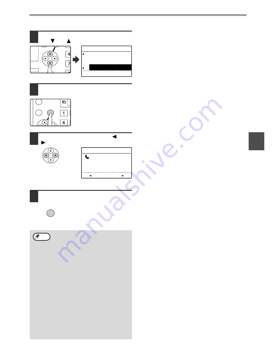 Sharp AR M162 - B/W Laser - All-in-One Operation Manual Download Page 176