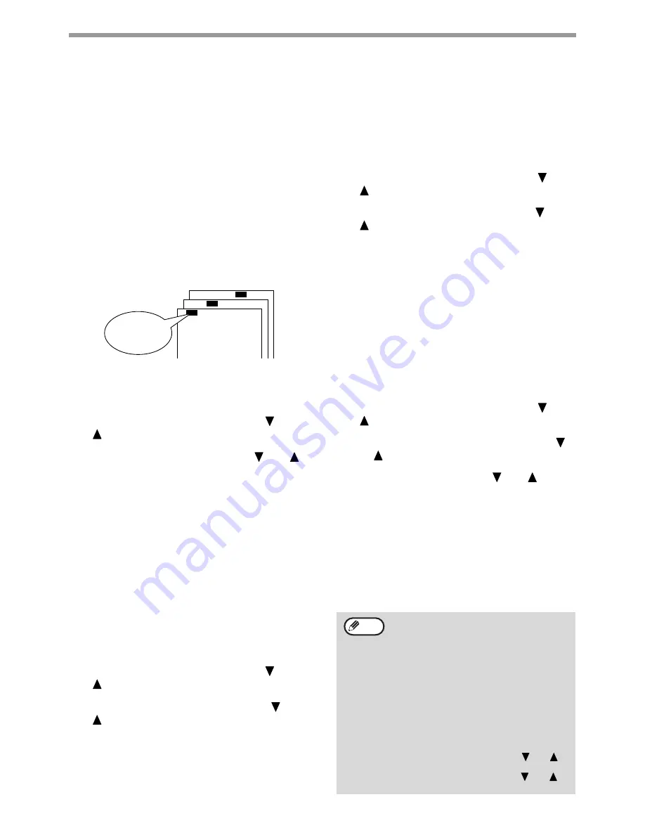 Sharp AR M162 - B/W Laser - All-in-One Operation Manual Download Page 235