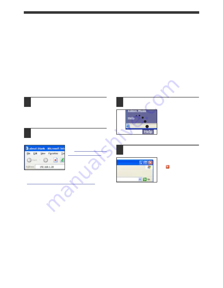 Sharp AR M162 - B/W Laser - All-in-One Operation Manual Download Page 248