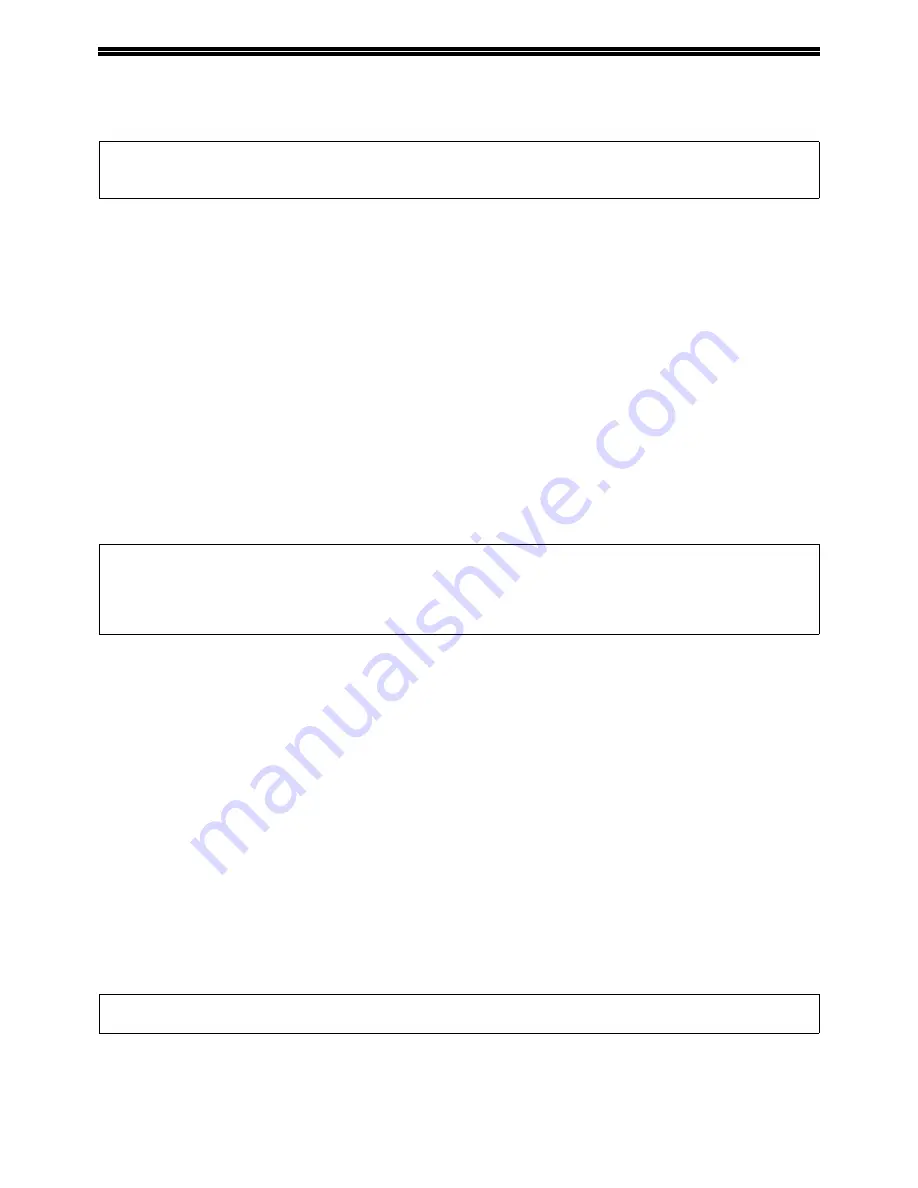 Sharp AR M162 - B/W Laser - All-in-One Operation Manual Download Page 285