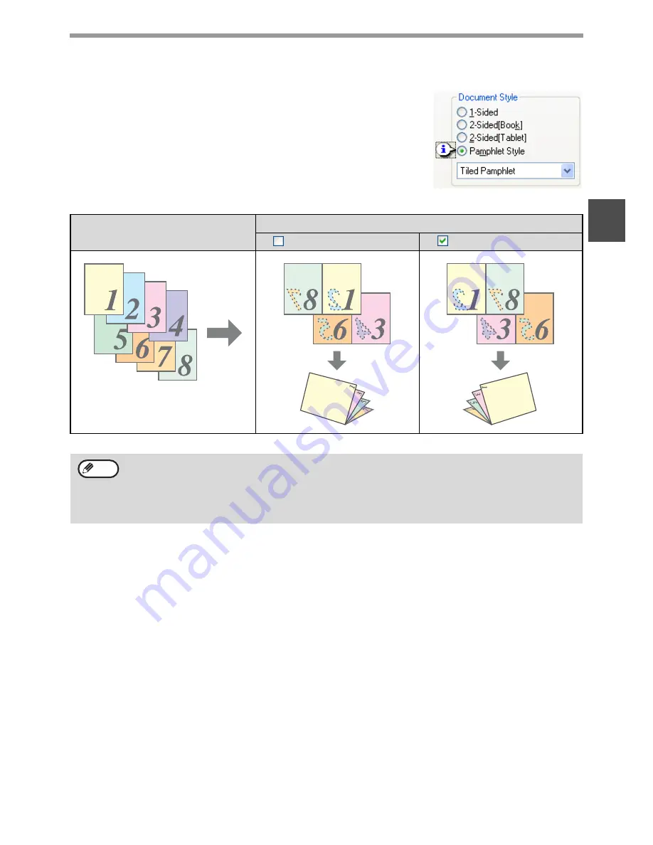 Sharp AR M162 - B/W Laser - All-in-One Operation Manual Download Page 293