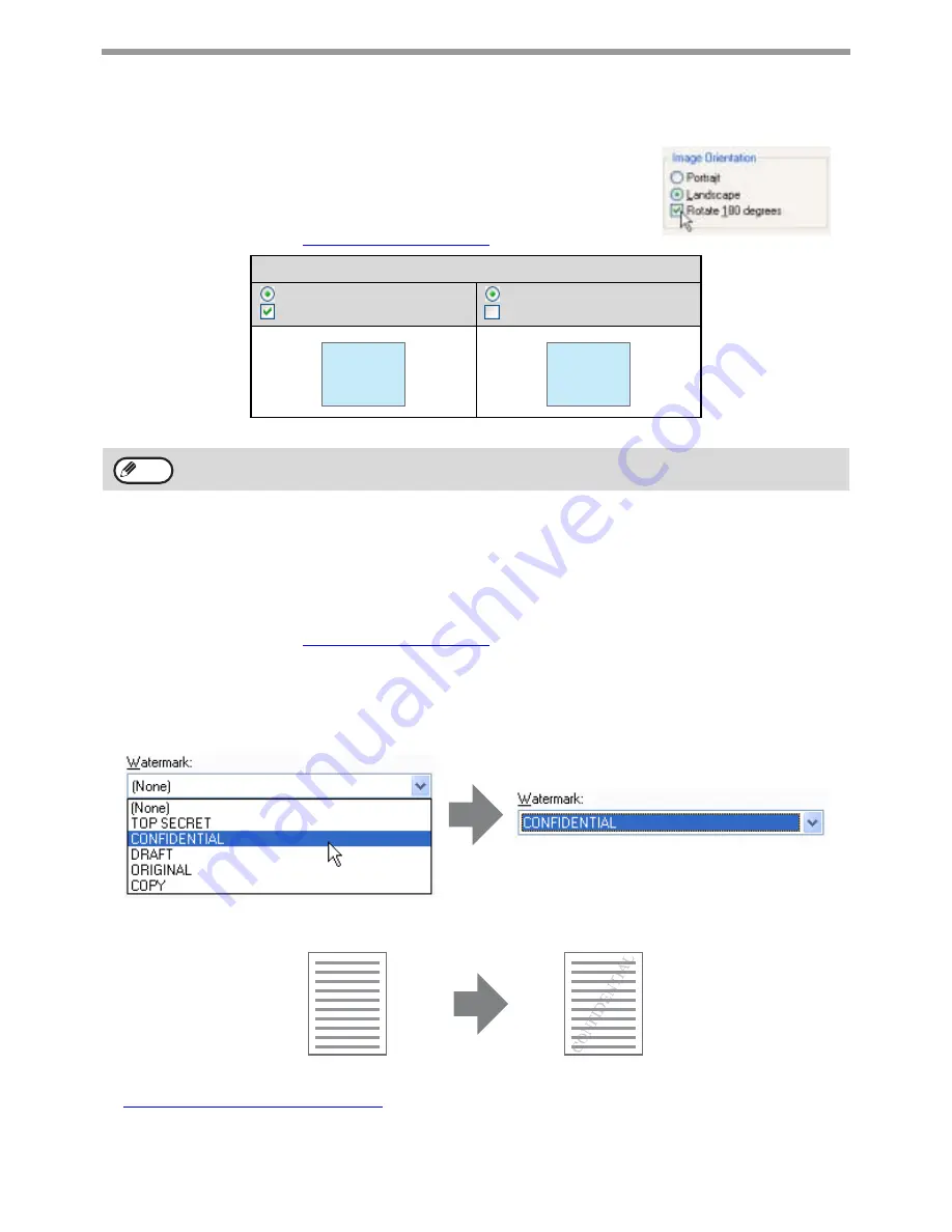 Sharp AR M162 - B/W Laser - All-in-One Operation Manual Download Page 296