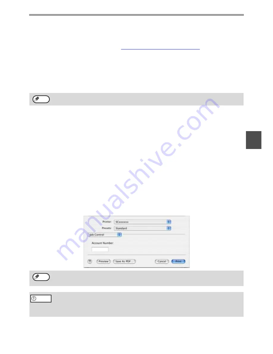 Sharp AR M162 - B/W Laser - All-in-One Operation Manual Download Page 303