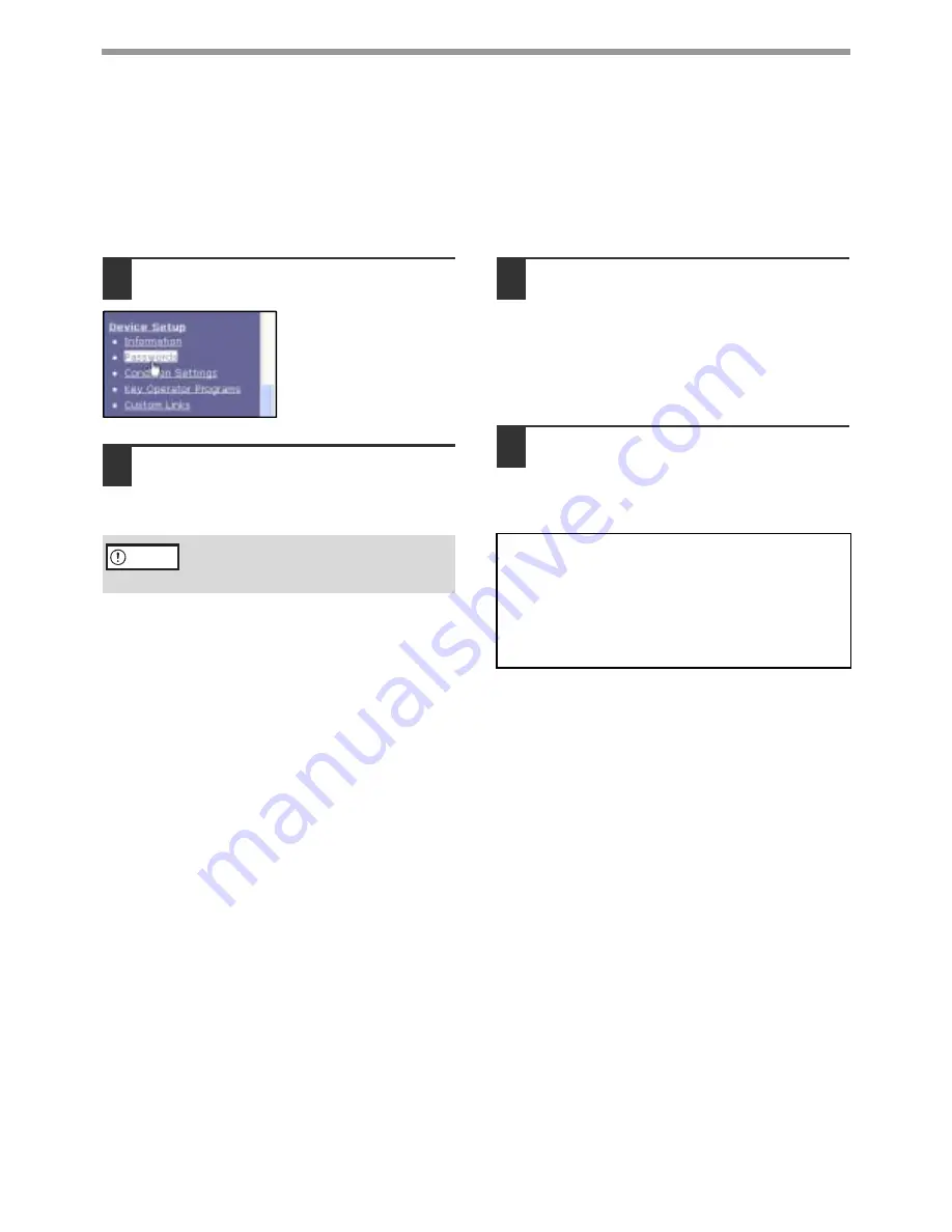 Sharp AR M162 - B/W Laser - All-in-One Operation Manual Download Page 310