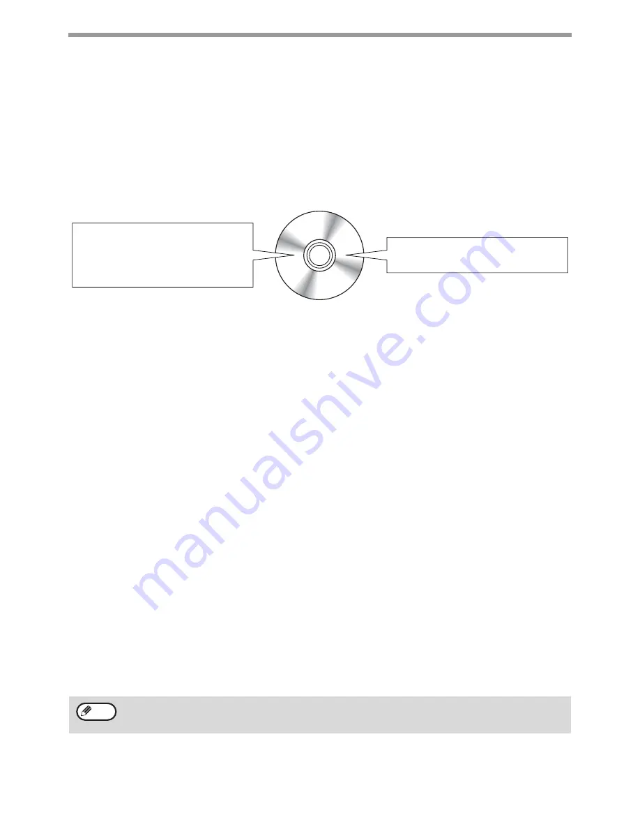 Sharp AR M162 - B/W Laser - All-in-One Operation Manual Download Page 328