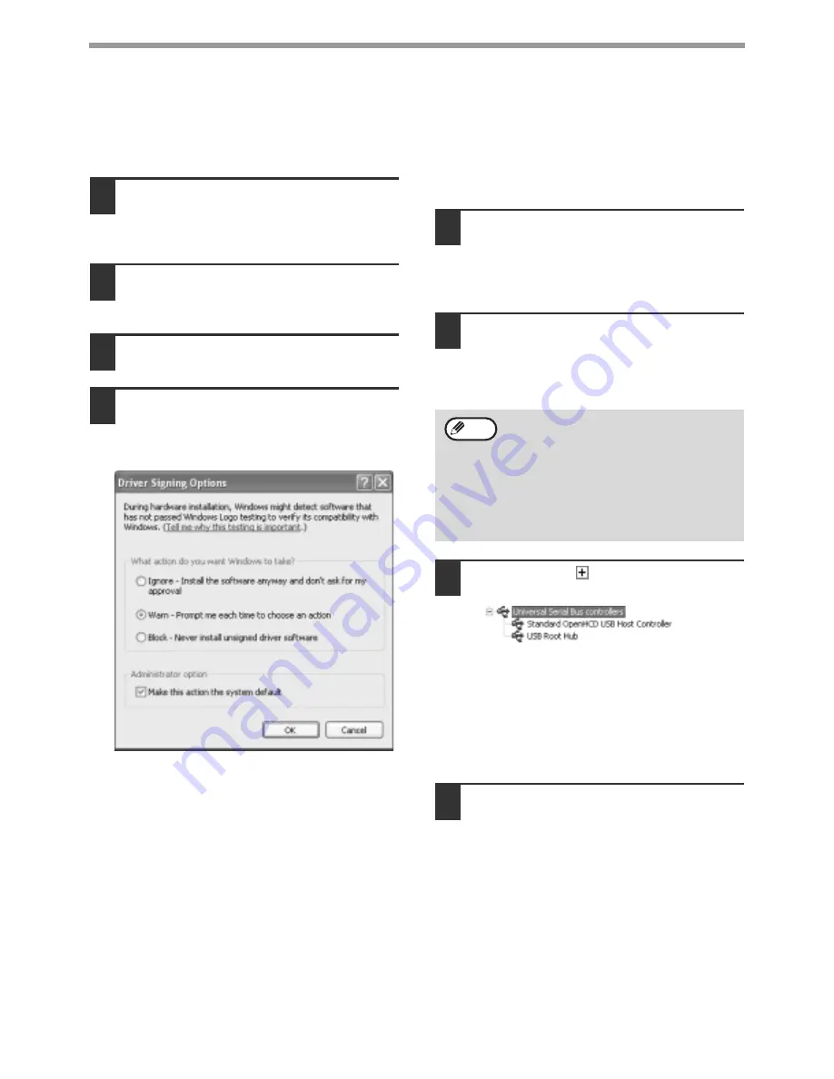 Sharp AR M162 - B/W Laser - All-in-One Operation Manual Download Page 366