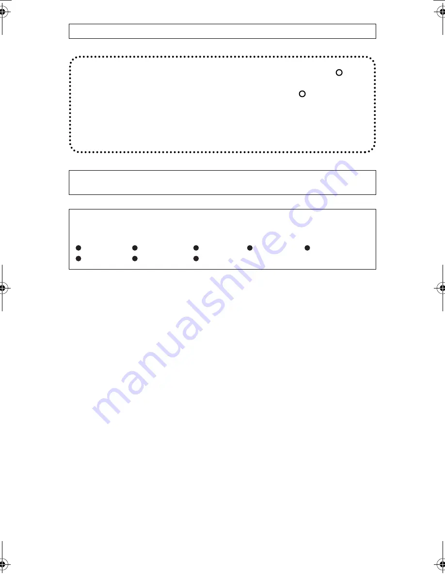 Sharp AR-M201 Operation Manual Download Page 2