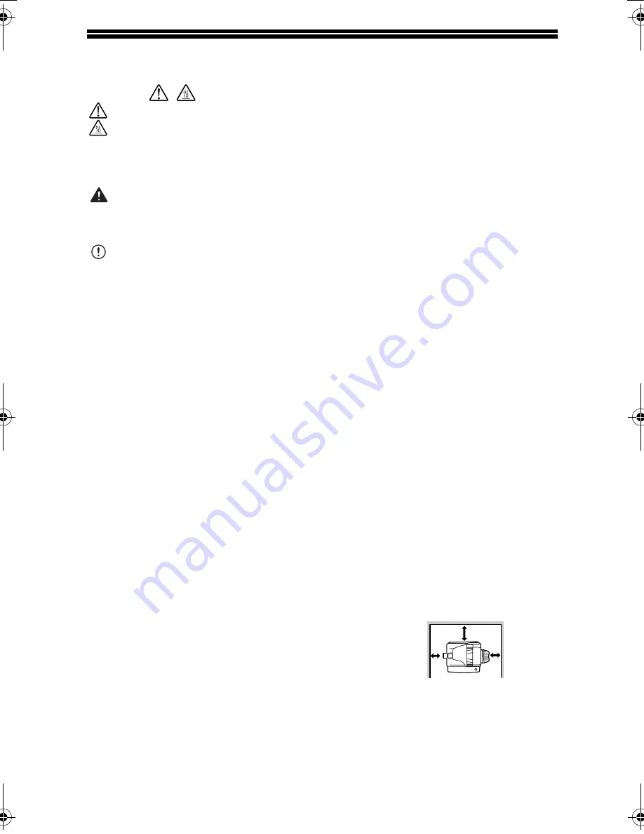 Sharp AR-M201 Operation Manual Download Page 5