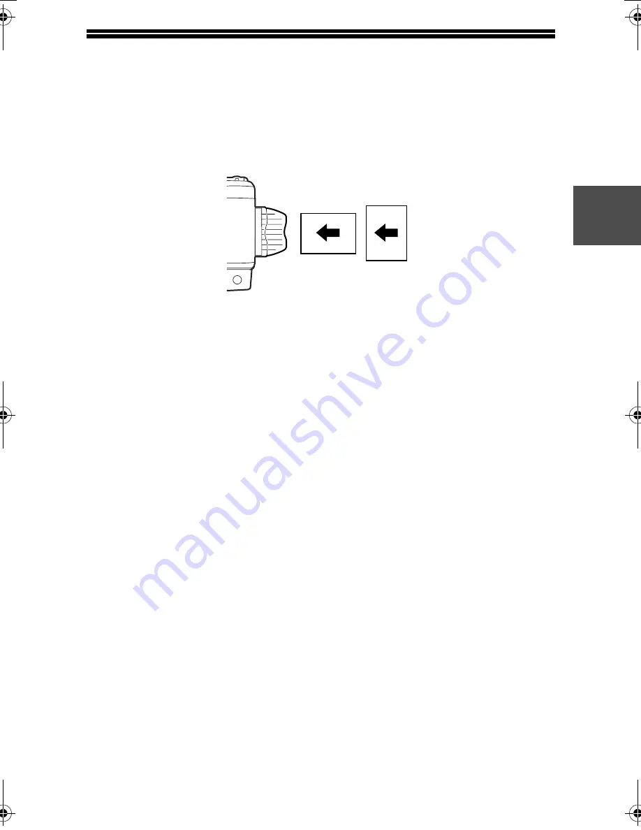 Sharp AR-M201 Operation Manual Download Page 19