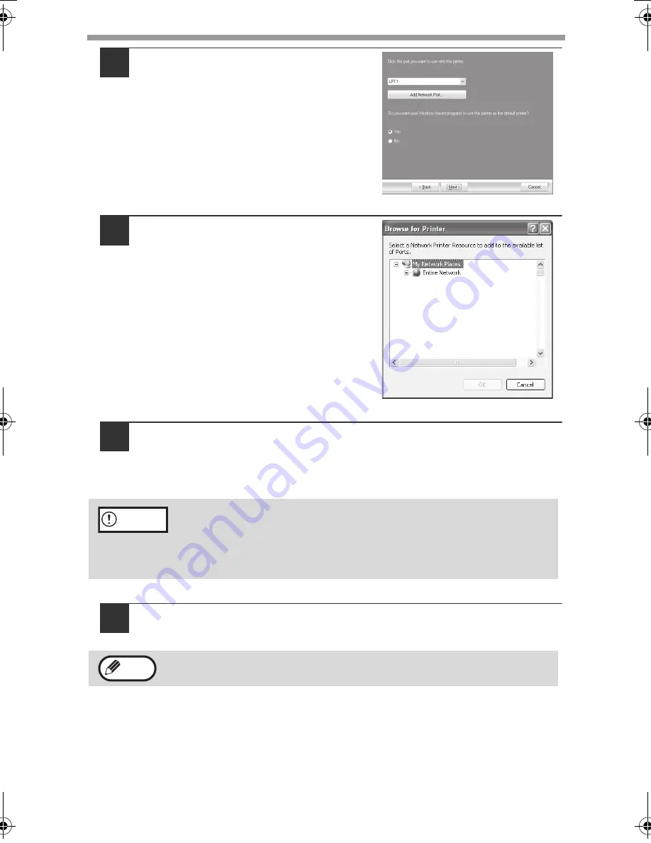 Sharp AR-M201 Operation Manual Download Page 46