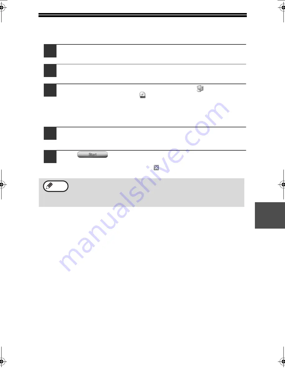 Sharp AR-M201 Operation Manual Download Page 55