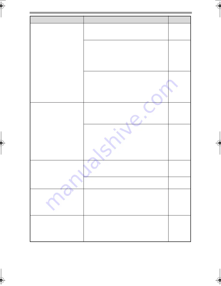 Sharp AR-M201 Operation Manual Download Page 66