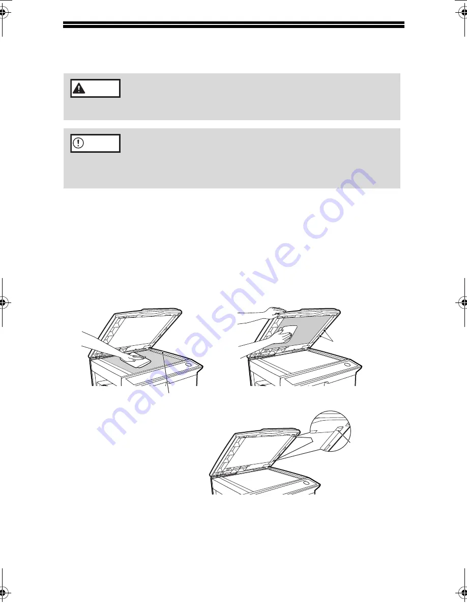 Sharp AR-M201 Operation Manual Download Page 80