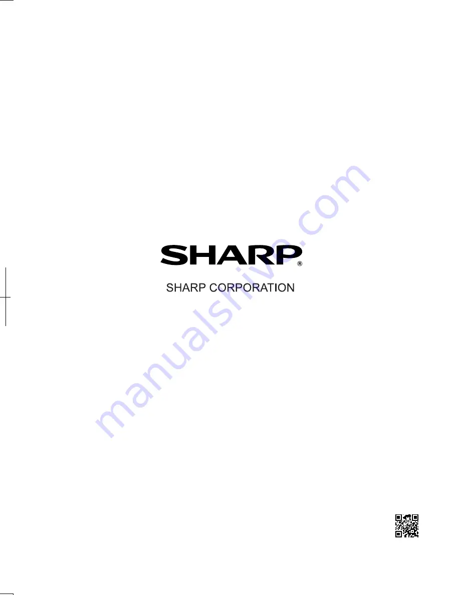 Sharp AR-M201 Скачать руководство пользователя страница 96