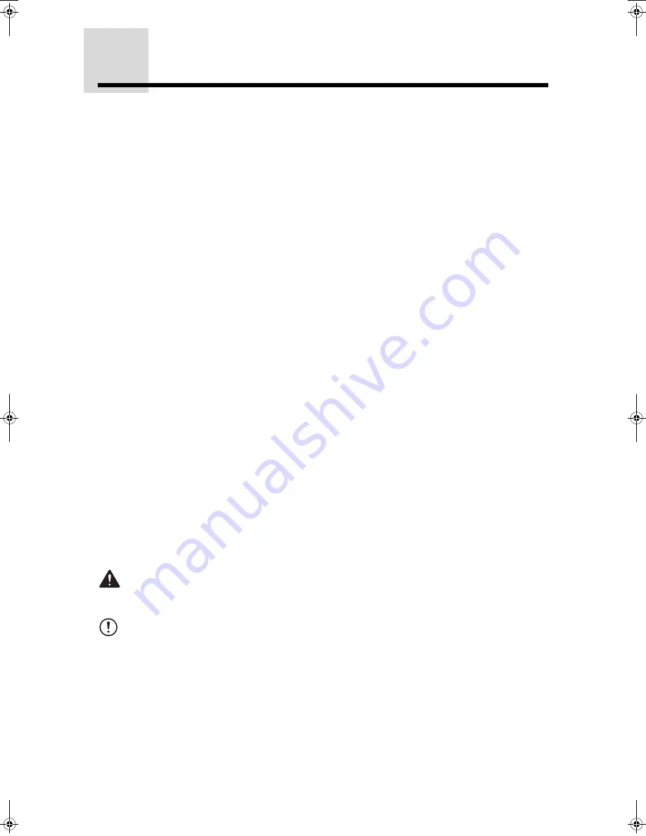 Sharp AR-M208 Operation Manual Download Page 8