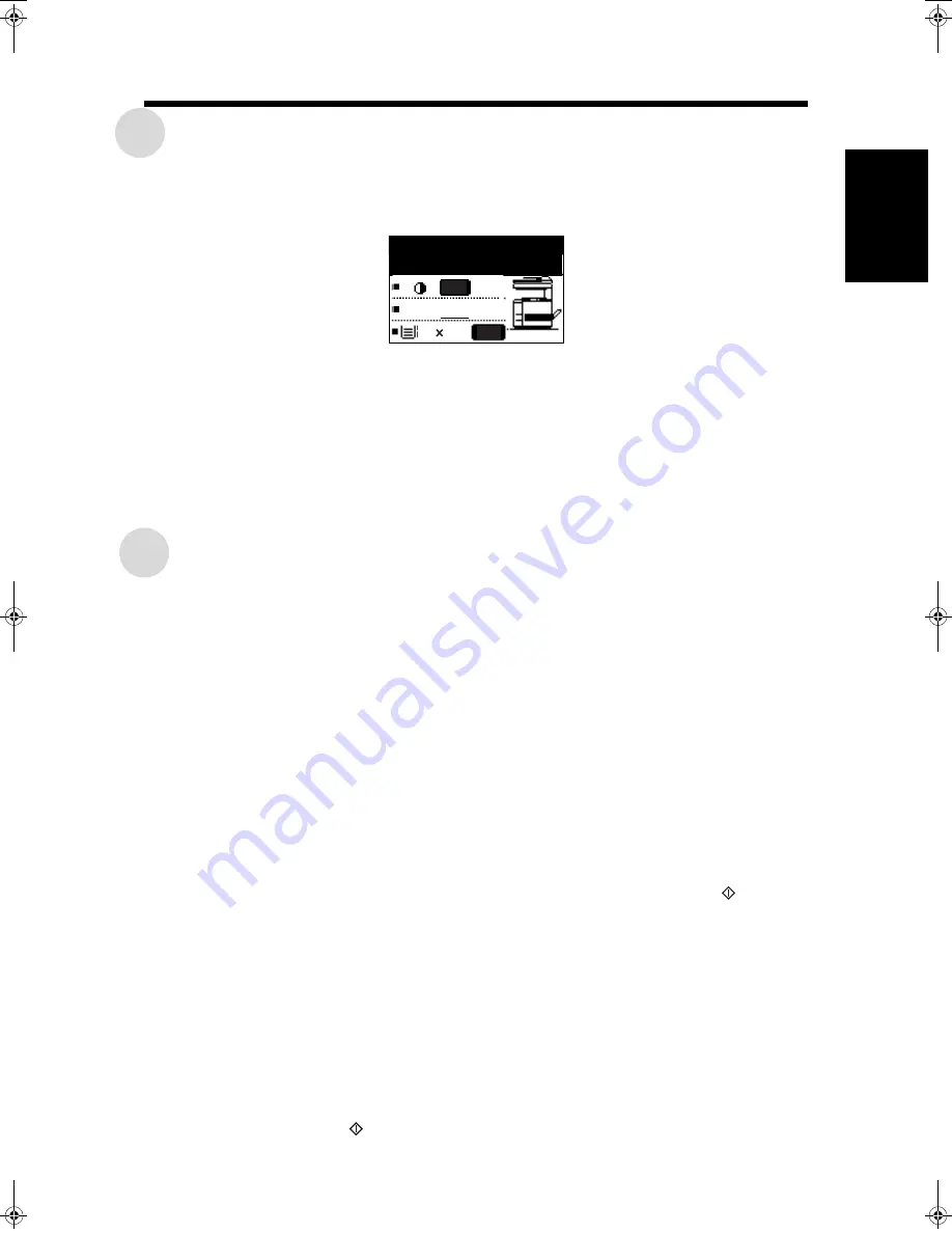 Sharp AR-M208 Operation Manual Download Page 19