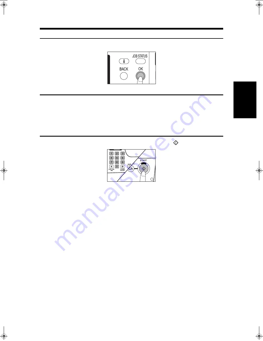 Sharp AR-M208 Operation Manual Download Page 41