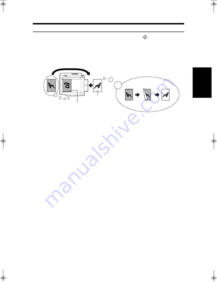 Sharp AR-M208 Operation Manual Download Page 45