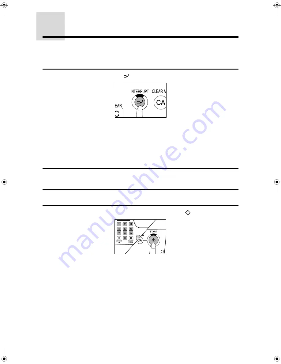 Sharp AR-M208 Operation Manual Download Page 46