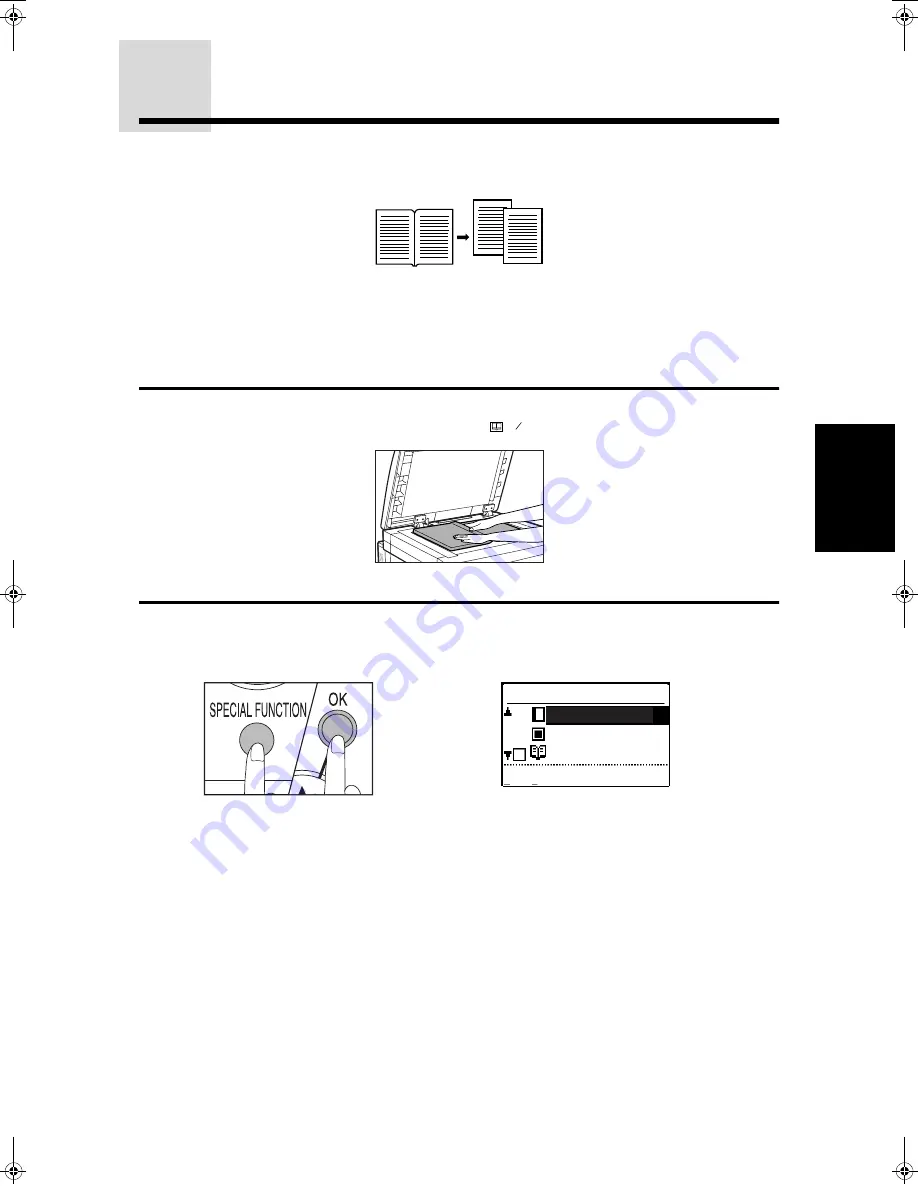 Sharp AR-M208 Operation Manual Download Page 57