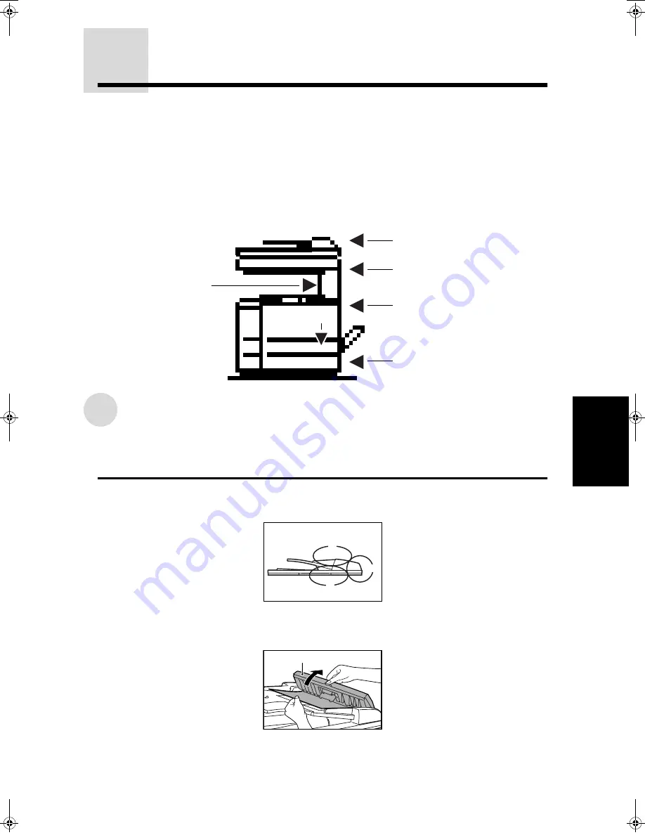 Sharp AR-M208 Operation Manual Download Page 75