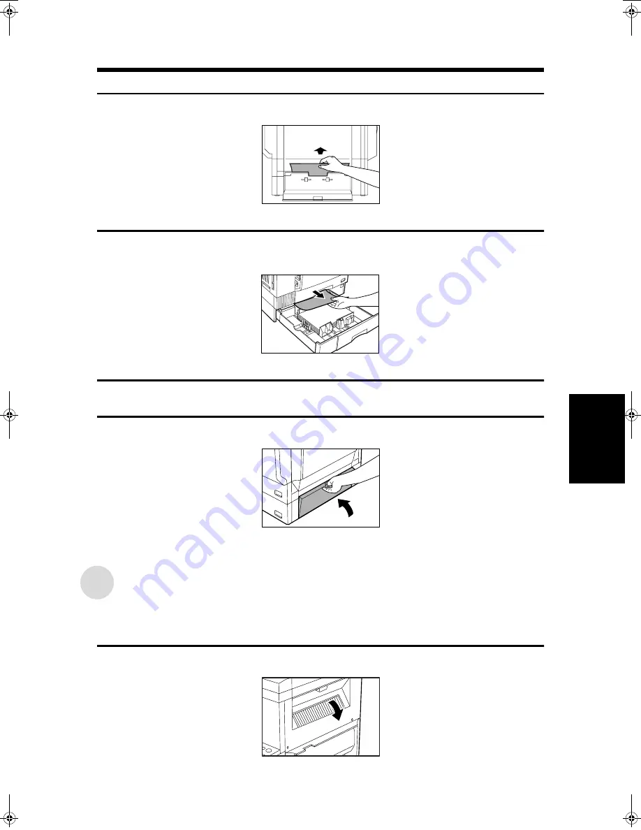 Sharp AR-M208 Operation Manual Download Page 83