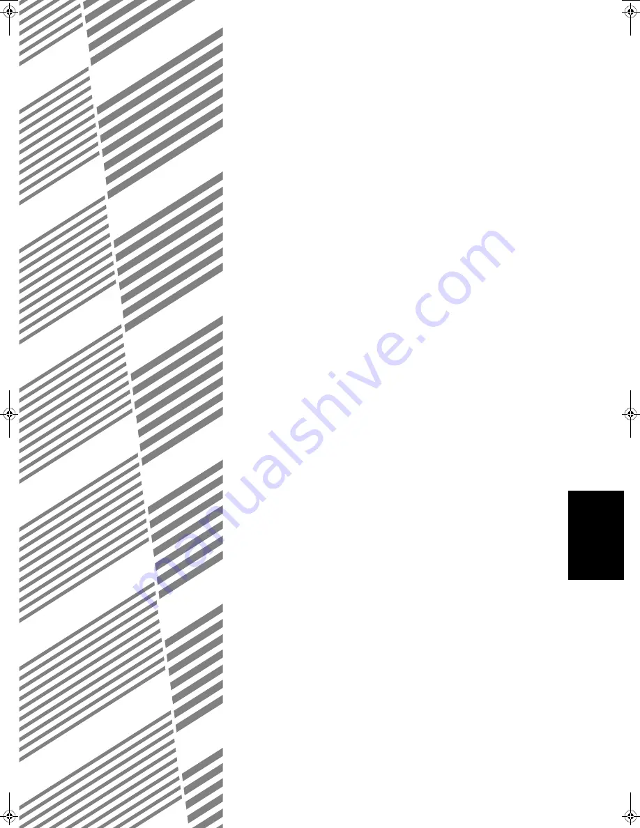 Sharp AR-M208 Operation Manual Download Page 87