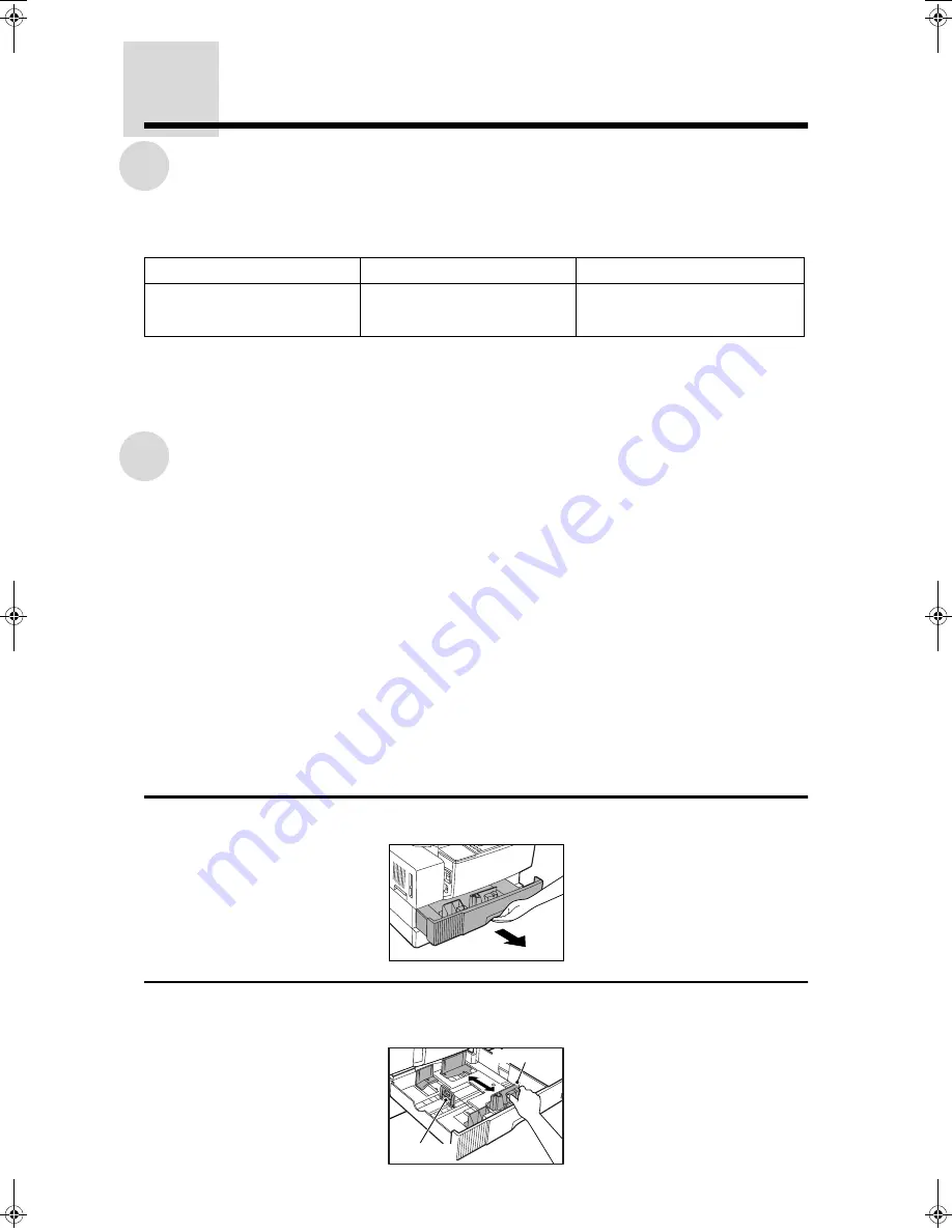 Sharp AR-M208 Operation Manual Download Page 88