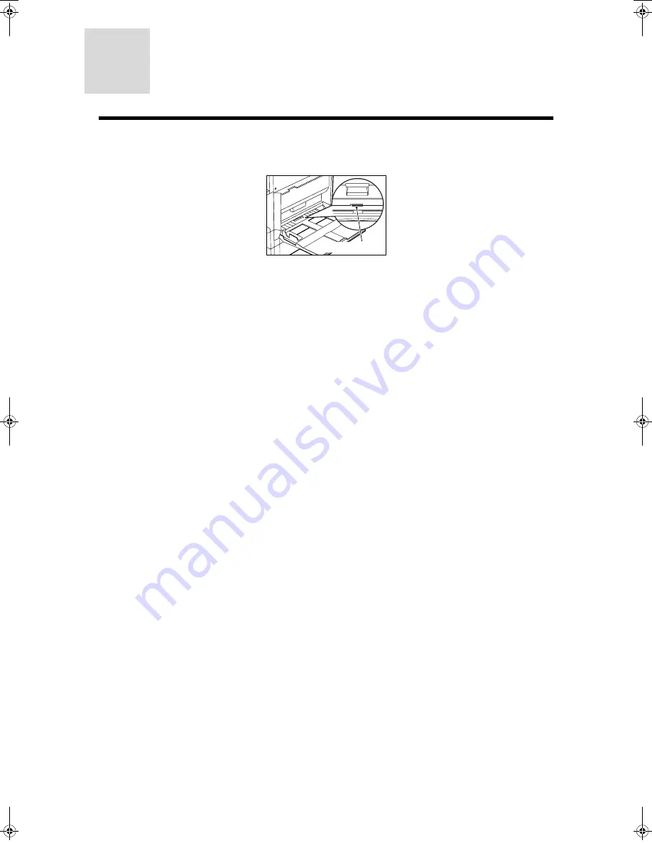 Sharp AR-M208 Operation Manual Download Page 96