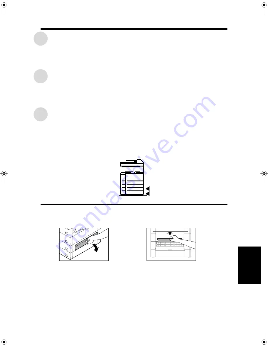 Sharp AR-M208 Operation Manual Download Page 115