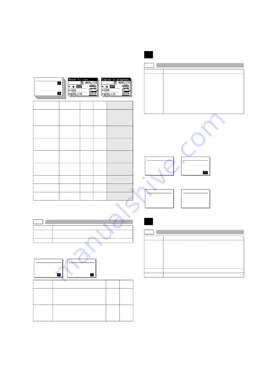 Sharp AR-M208 Service Manual Download Page 26