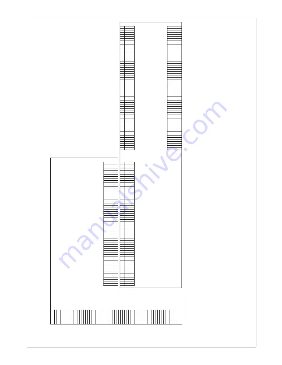 Sharp AR-M208 Service Manual Download Page 139