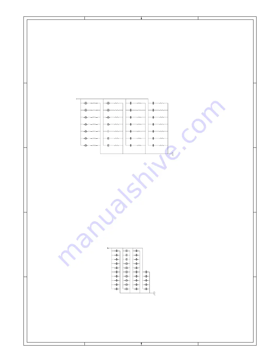 Sharp AR-M208 Service Manual Download Page 153