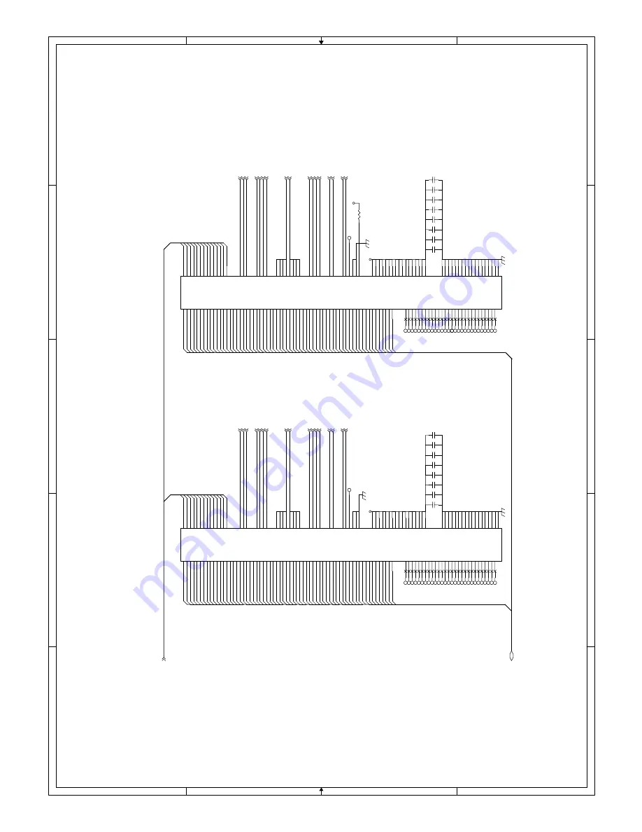 Sharp AR-M208 Service Manual Download Page 157