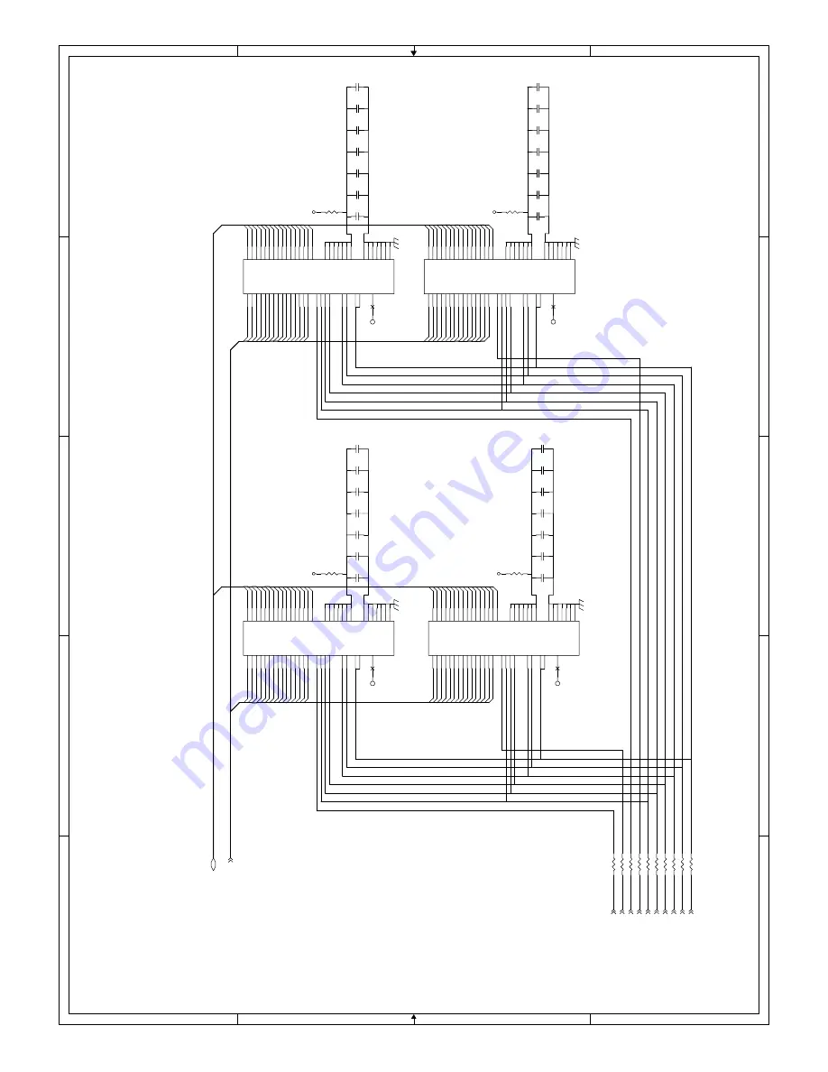 Sharp AR-M208 Service Manual Download Page 159