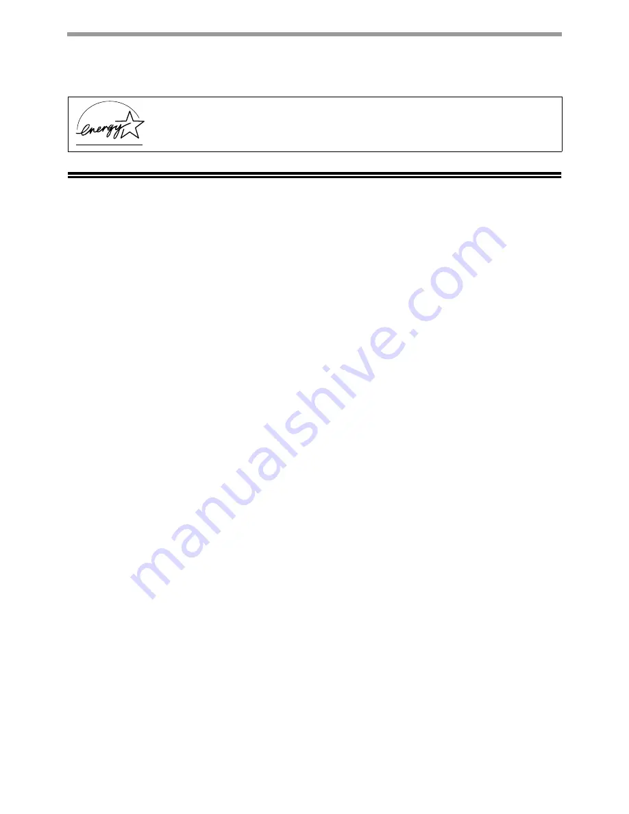 Sharp AR-M236 Copier Manual Download Page 7