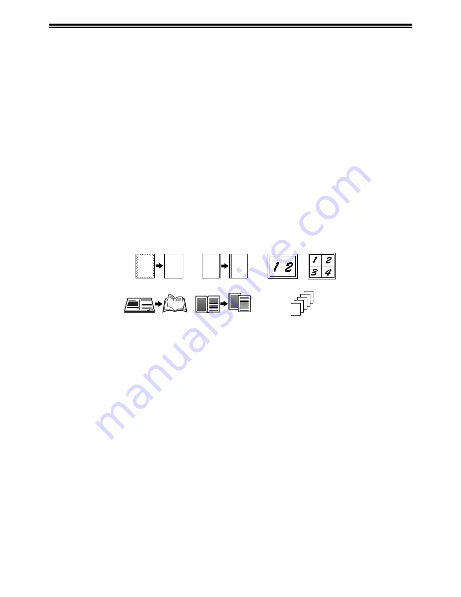 Sharp AR-M236 Copier Manual Download Page 9