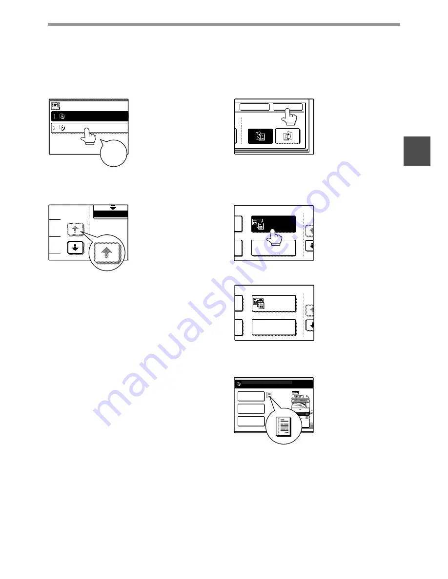 Sharp AR-M236 Copier Manual Download Page 13