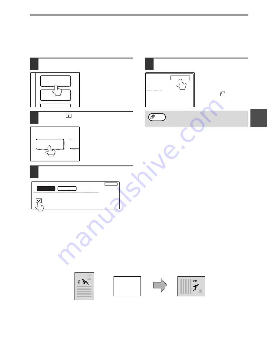 Sharp AR-M236 Copier Manual Download Page 27