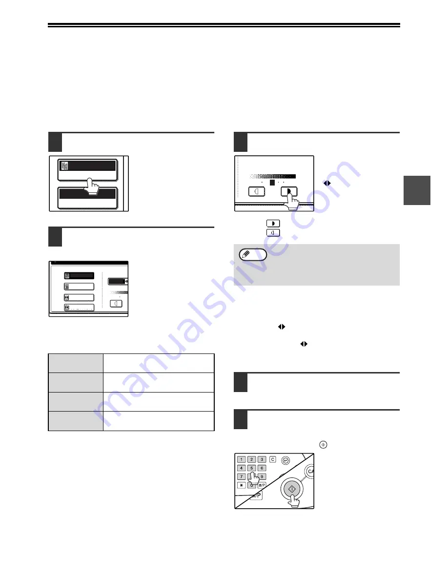 Sharp AR-M236 Copier Manual Download Page 31