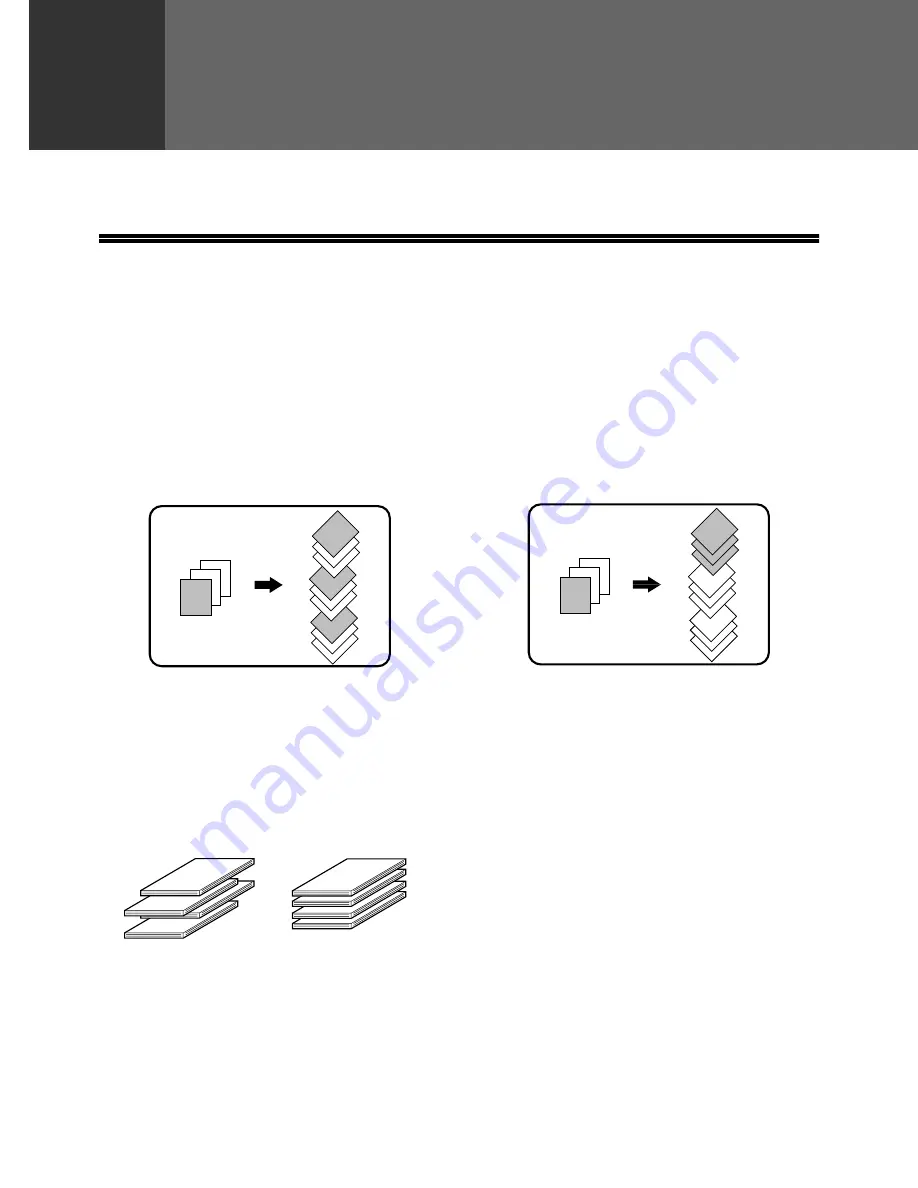 Sharp AR-M236 Copier Manual Download Page 37